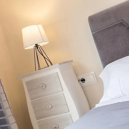 Appartamento Matarolux 8 *