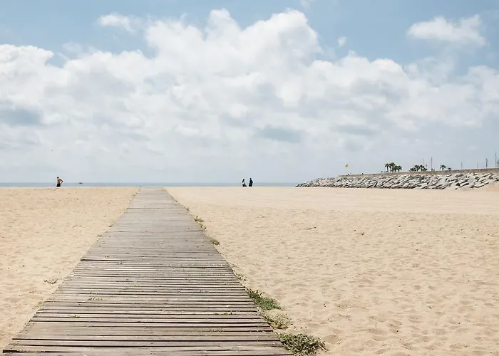 Matarolux 8 Apartament *