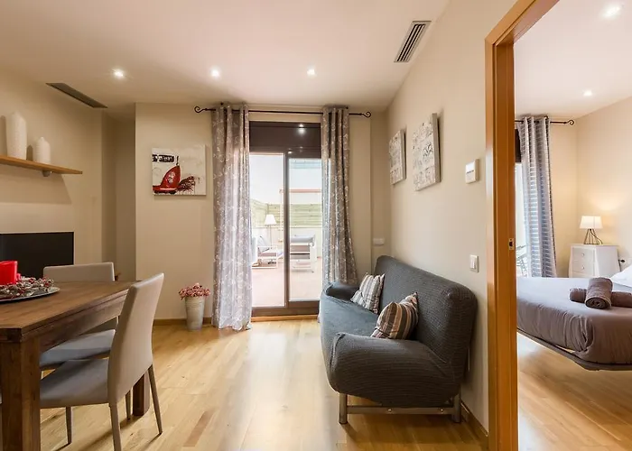 Matarolux 8 Apartament