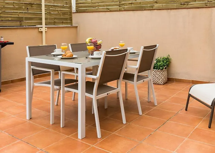 Matarolux 8 Apartament *
