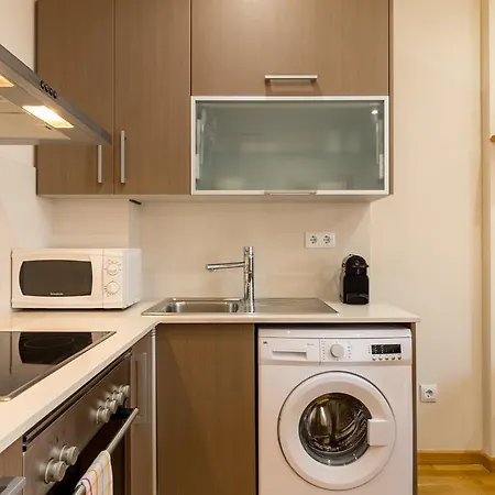 Appartement Matarolux 8 Mataró