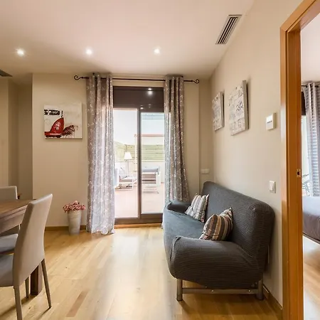 Matarolux 8 Appartement
